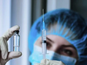 Вакцинация и ревакцинации  в Нижегородской области